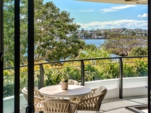 Unit 1023/53 Skyring Terrace, Newstead, QLD 4006