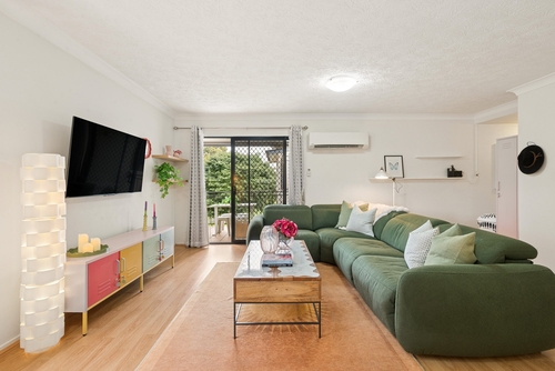 14/13 Vectis Street, Norman Park, QLD 4170