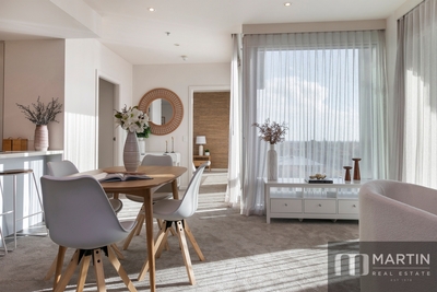 601/61-69 Brougham Place, North Adelaide, SA 5006 photo 2 of 17
