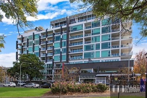 601/61-69 Brougham Place, North Adelaide, SA 5006