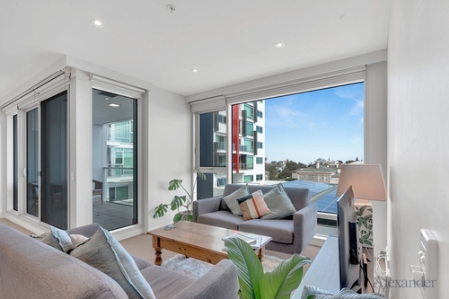 302/62 Brougham Place, North Adelaide, SA 5006
