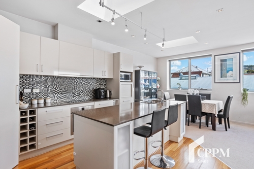 4/252 Argyle Street, North Hobart, TAS 7000