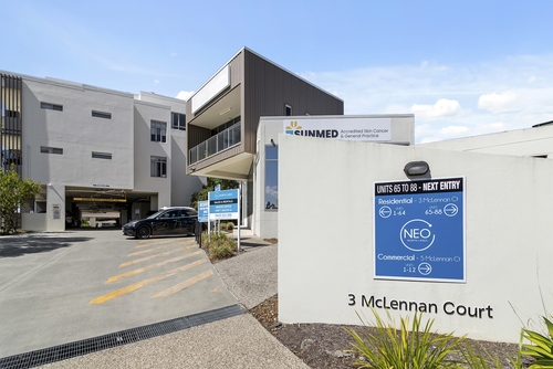 23/3 Mclennan Court, North Lakes, QLD 4509