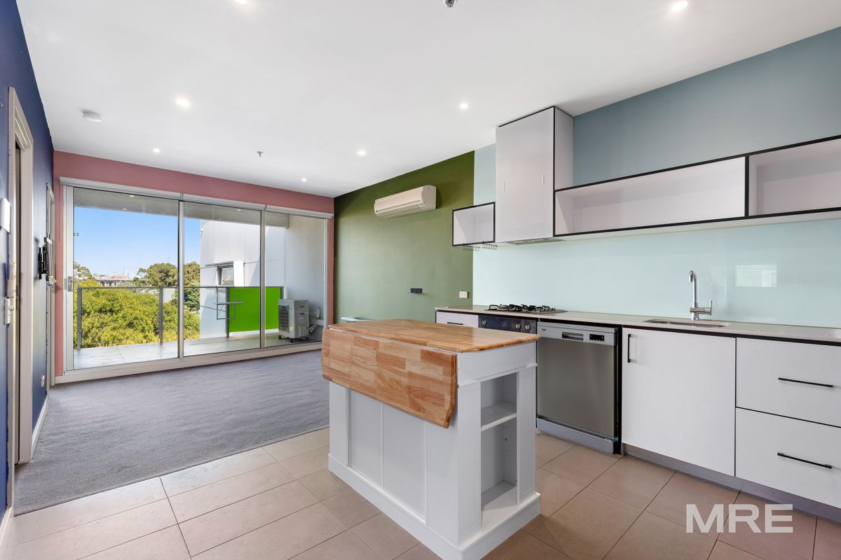 412/86 Macaulay Road