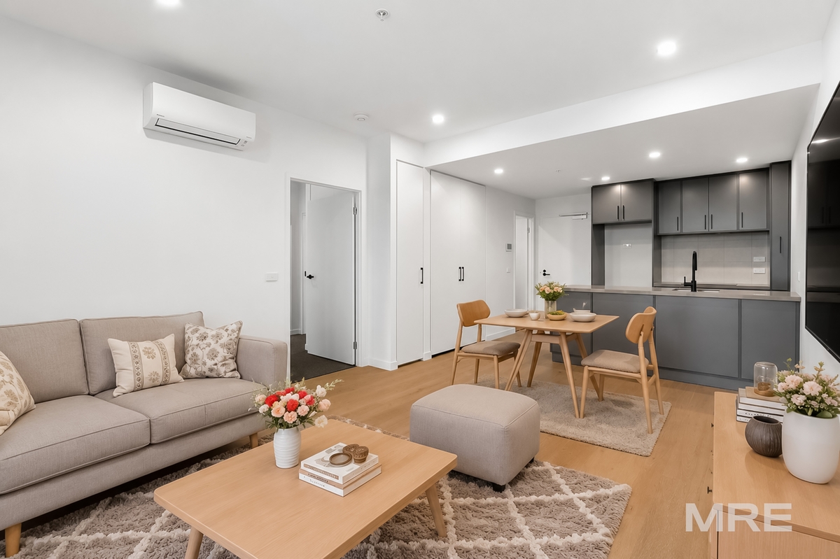 421/83 Sutton Street