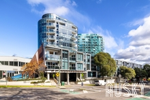 203/111 Canning Street, North Melbourne, VIC 3051