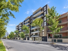 605/211 Peel Street, North Melbourne, VIC 3051