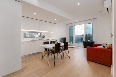 M313/188 Macaulay Road, North Melbourne, VIC 3051