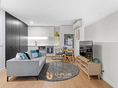 G08/83 Flemington Road, North Melbourne, VIC 3051 photo 2 of 31