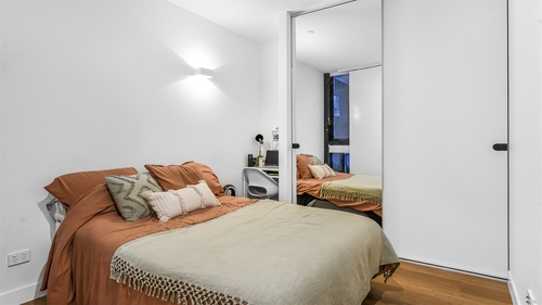 303/83 Flemington Road, North Melbourne, VIC 3051