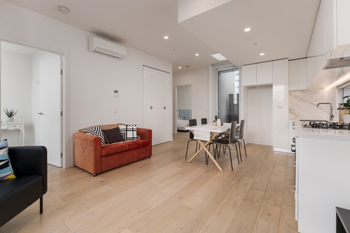 M313/188 Macaulay Road, North Melbourne, VIC 3051