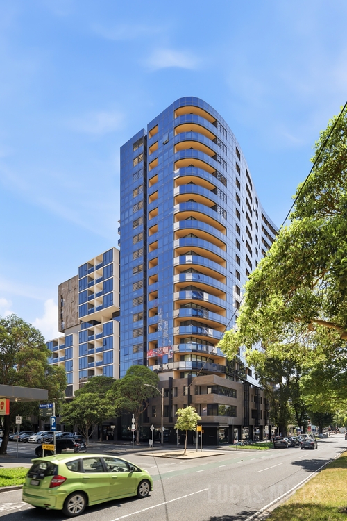 136/23 Blackwood Street, North Melbourne, VIC 3051