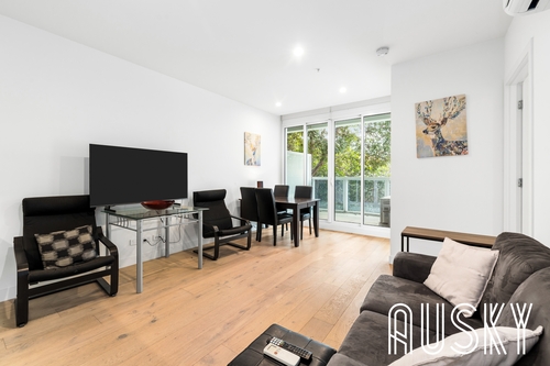 203/111 Canning Street, North Melbourne, VIC 3051
