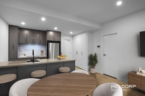 813/83 Sutton Street, North Melbourne, VIC 3051
