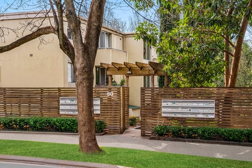 4/60 O Shanassy Street, North Melbourne, VIC 3051