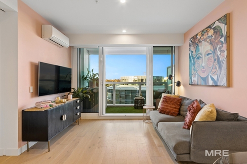 1010/188 Macaulay Road, North Melbourne, VIC 3051