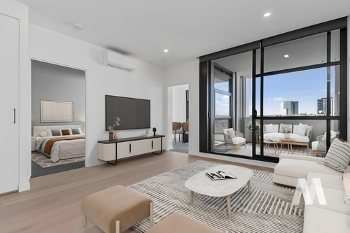 320/83 Sutton Street, North Melbourne, VIC 3051