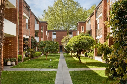 11/70 O Shanassy Street, North Melbourne, VIC 3051