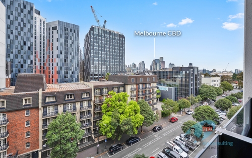715/33 Blackwood Street, North Melbourne, VIC 3051