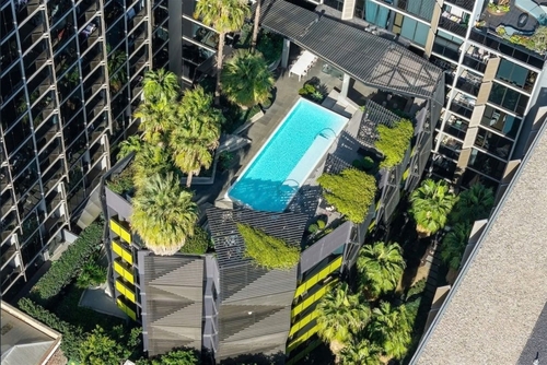715/33 Blackwood Street, North Melbourne, VIC 3051
