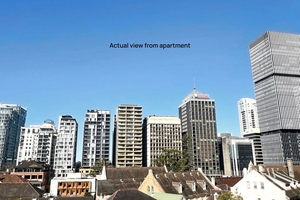 509/245 Pacific Highway, North Sydney, NSW 2060 photo 3 of 12