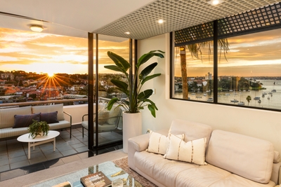 74/1 Kiara Close, North Sydney, NSW 2060 photo 2 of 16