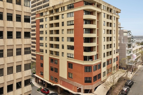 701/26 Napier Street, North Sydney, NSW 2060