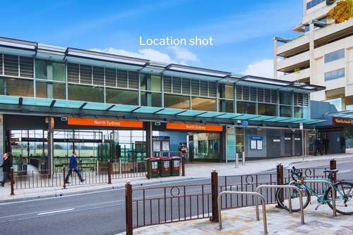1601/225 Pacific Highway, North Sydney, NSW 2060
