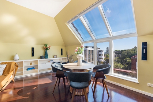 23/166 Pacific Highway, North Sydney, NSW 2060