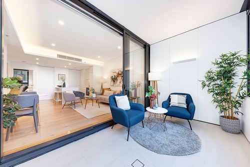 703/229 Miller Street, North Sydney, NSW 2060
