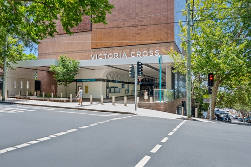 703/168 Walker Street, North Sydney, NSW 2060