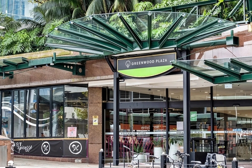 1000/211 Pacific Highway, North Sydney, NSW 2060