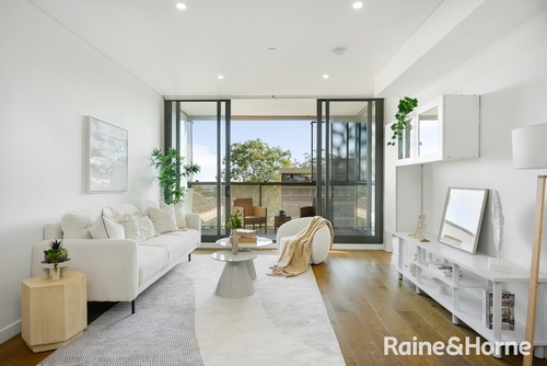 608/225 Pacific Highway, North Sydney, NSW 2060