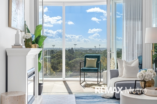 1116/168 Walker Street, North Sydney, NSW 2060