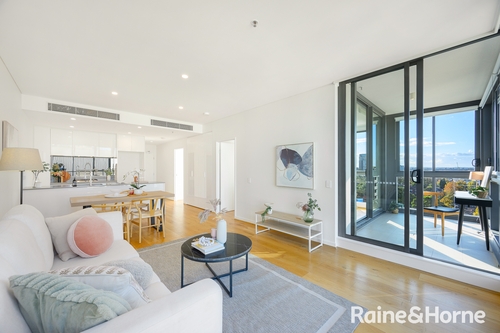 1503/150 Pacific Highway, North Sydney, NSW 2060
