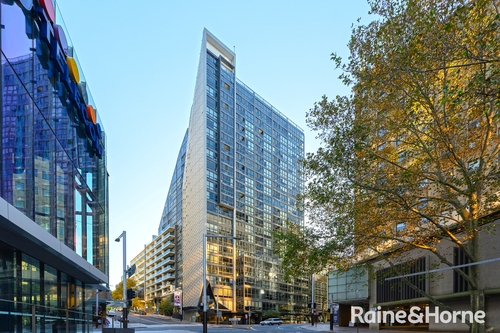 1503/150 Pacific Highway, North Sydney, NSW 2060