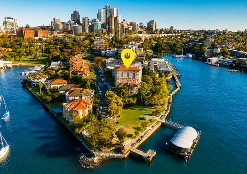 11/144 High Street, North Sydney, NSW 2060