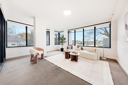 101/138 Walker Street, North Sydney, NSW 2060