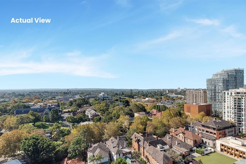 1801/225 Pacific Highway, North Sydney, NSW 2060
