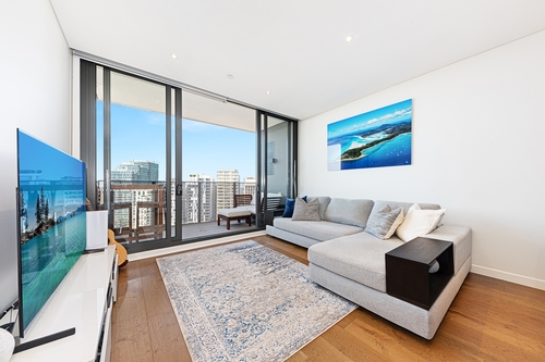 1801/225 Pacific Highway, North Sydney, NSW 2060