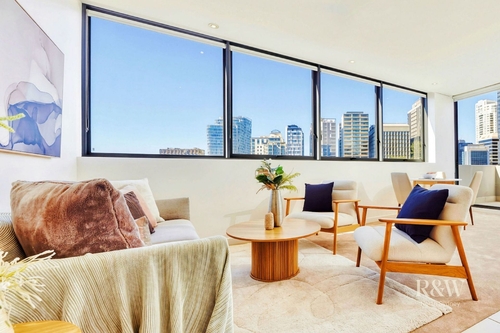 509/245 Pacific Highway, North Sydney, NSW 2060