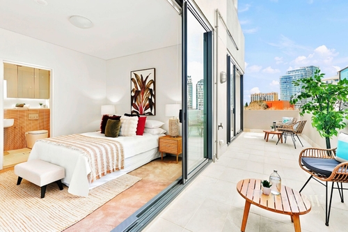 509/245 Pacific Highway, North Sydney, NSW 2060
