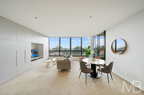707/245 Pacific Highway, North Sydney, NSW 2060