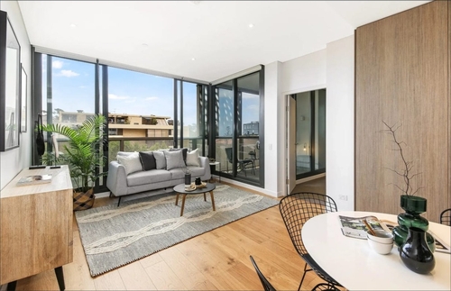 611/225 Pacific Highway, North Sydney, NSW 2060