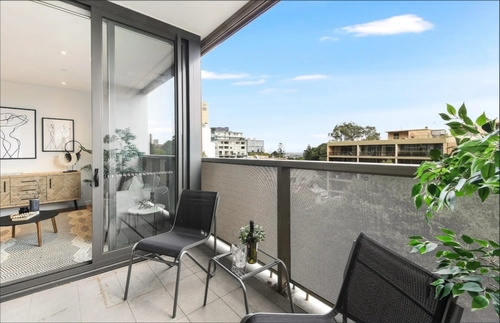 611/225 Pacific Highway, North Sydney, NSW 2060