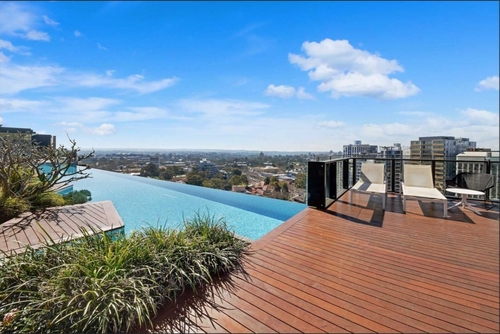 1311/211 Pacific Highway, North Sydney, NSW 2060