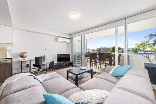 312/403 Newcastle Street, Northbridge, WA 6003