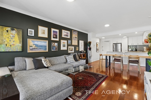 18/103 Francis Street, Northbridge, WA 6003