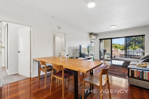 18/103 Francis Street, Northbridge, WA 6003