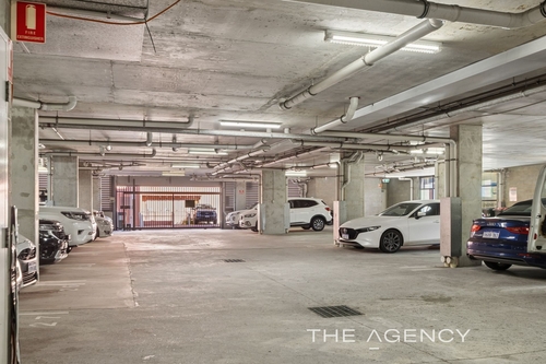 18/103 Francis Street, Northbridge, WA 6003